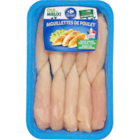 Aiguillettes de poulet - CARREFOUR CLASSIC' en promo chez Carrefour Market Saint-Maur-des-Fossés à 14,50 €