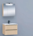 Badmöbel „Viktoria“  im aktuellen toom Baumarkt Prospekt für 139,99 €