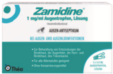 LINDA Burgdorf - 1 mg/ml Augentropfen, Lösung Angebot im Prospekt 1 mg/ml Augentropfen, Lösung bei LINDA im Burgdorf Prospekt für 7,99 €