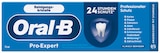 Zahncreme Pro-Expert Professioneller Schutz im Rossmann Prospekt Zahncreme Pro-Expert Professioneller Schutz von Oral-B im aktuellen Rossmann Prospekt für 3,59 €