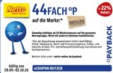 Kartoffeln im Netto Marken-Discount Prospekt BOTATO im aktuellen Netto Marken-Discount Prospekt