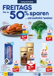 Nescafe im Netto Marken-Discount Prospekt in Neunkirchen Aktueller Netto Marken-Discount Prospekt mit Nescafe, "Aktuelle Angebote", Seite 56