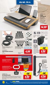 Notebook im aktuellen Lidl Prospekt (Heilbronn) Notebook im Lidl Prospekt "LIDL LOHNT SICH" mit 61 Seiten (Heilbronn)