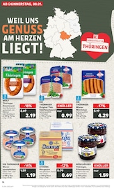 Aktueller Kaufland Prospekt mit Knoblauch, "Aktuelle Angebote", Seite 14