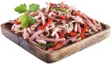 Feinkostsalat im REWE Prospekt Münchner Wurstsalat von Kugler im aktuellen REWE Prospekt für 1,29 €