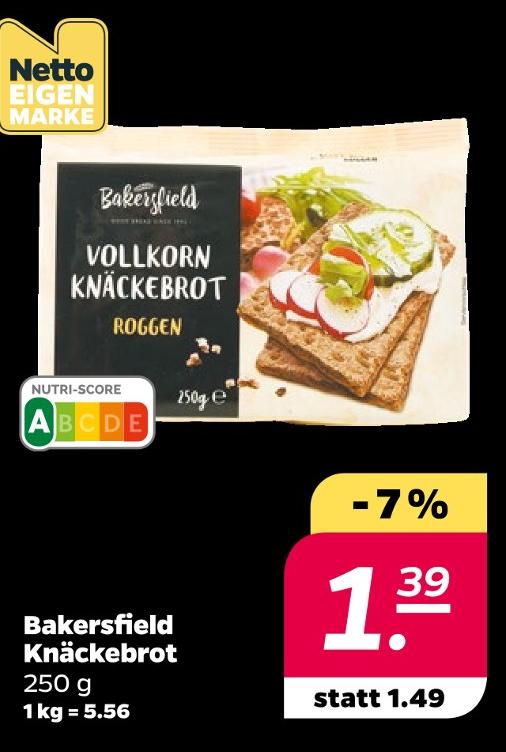 Knäckebrot