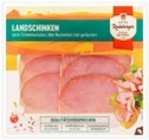 Landschinken im Angebot bei Kaufland in Chemnitz Landschinken Angebote von ORIGINAL RADEBERGER bei Kaufland Chemnitz für 1,89 €