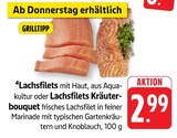 Aktuelle Lachs Angebote bei E center in Darmstadt Aktuelles Lachsfilets mit Haut Angebot bei E center in Darmstadt ab 2,99 €