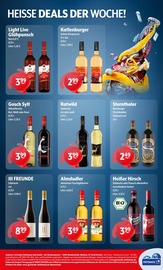 Aktueller Getränke Hoffmann Prospekt mit Auto, "Aktuelle Angebote", Seite 8