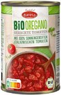 Aktuelles Bio Italienische Tomaten gehackt Angebot bei Lidl in Oberhausen ab 0,75 €