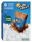 Wassereis Angebote von Sun Lolly bei Lidl Bremerhaven für 1,99 €