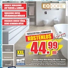 Ihr Teppichfreund Königsbrunn - Design-Vinyl-Klick-Belag EQ-Core+ Davos Angebot im Prospekt Design-Vinyl-Klick-Belag EQ-Core+ Davos bei Ihr Teppichfreund im Königsbrunn Prospekt für 44,99 €