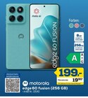 edge 60 fusion (256 GB) Angebote von Motorola bei EURONICS Hagen für 199,00 €