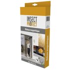 Moustiquaire rideau porte aimanté - Carrefour à Noisy-le-Sec Moustiquaire rideau porte aimanté en promo chez Carrefour Noisy-le-Sec à 9,99 €