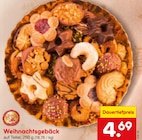 Weihnachtsgebäck für 4,69 € bei Netto Marken-Discount im Angebot Weihnachtsgebäck im aktuellen Netto Marken-Discount Prospekt
