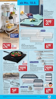 Aktueller ALDI Nord Prospekt "Aktuelle Angebote" mit 44 Seiten