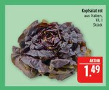 Aktuelles Kopfsalat rot Angebot bei Marktkauf in Nürnberg ab 1,49 €