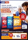 Jahres-Paket L, S, XS im ALDI Nord Prospekt Jahres-Paket L, S, XS von ALDI TALK im aktuellen ALDI Nord Prospekt für 69,99 €