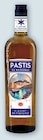 Pastis de marseille 45° - U en promo chez U Express Troyes à 16,25 €