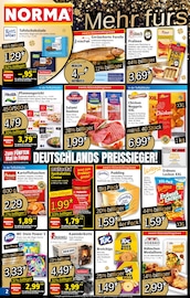 Aktueller Norma Prospekt mit Briketts, "Mehr fürs Geld", Seite 2