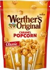 Caramel-Popcorn Classic von Werther's Original im aktuellen Kaufland Prospekt für 1,69 €