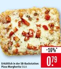 Pizza Margherita Angebote bei Marktkauf Fellbach für 0,79 €