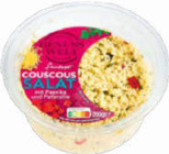 Netto Marken-Discount Neustadt - Bulgur- oder Couscoussalat Angebot im Prospekt Bulgur- oder Couscoussalat bei Netto Marken-Discount im Neustadt Prospekt für 0,99 €