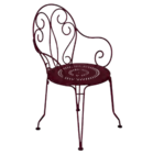 Fauteuil en promo chez Botanic Fauteuil dans le catalogue Botanic