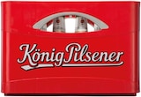Pilsener Angebote von König bei REWE Wilhelmshaven für 10,99 €