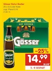 Netto Marken-Discount Riedenburg - Natur Radler Angebot im Prospekt Natur Radler bei Netto Marken-Discount im Riedenburg Prospekt für 14,99 €