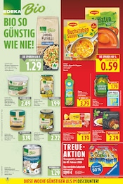 Maggi Angebote im Prospekt "Aktuelle Angebote" von E center auf Seite 16