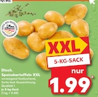 Aktuelle Kartoffeln Angebote bei Kaufland in Bonn Aktuelles Dtsch. Speisekartoffeln XXL Angebot bei Kaufland in Bonn ab 1,99 €