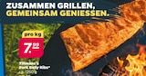Pork Belly Ribs von Tillman’s im aktuellen Netto mit dem Scottie Prospekt