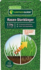 Rasen-Startdünger im Angebot bei Raiffeisenmarkt in Koblenz Rasen-Startdünger Angebote von Gärtnerglück bei Raiffeisenmarkt Koblenz für 13,99 €