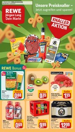 Ähnliche Lebkuchen Angebote im Prospekt "Dein Markt" von REWE in Waiblingen Ähnliche Angebote wie Lebkuchen im Prospekt "Dein Markt" auf Seite 1 von REWE in Waiblingen