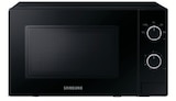 Micro-ondes mono 20L - SAMSUNG - Hyper U à Caen Micro-ondes mono 20L - SAMSUNG en promo chez Hyper U Caen à 69,99 €