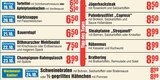 Angebot im EDEKA Engelbrechtsche Wildnis Prospekt EDEKA Engelbrechtsche Wildnis Prospekt mit im Angebot für 5,50 €