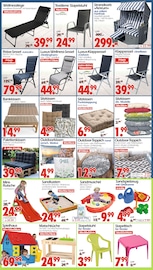 Aktueller Wreesmann Prospekt mit Relaxsessel, "DEIN SAISON- & SONDERPOSTENMARKT!", Seite 16