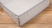 Matelas Babyform - Carrefour à Versailles Matelas Babyform en promo chez Carrefour Versailles à 49,90 €