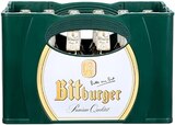 Aktuelle Bitburger Angebote bei Kaufland in Lübeck Aktuelles Premium Pils Angebot bei Kaufland in Lübeck ab 10,49 €