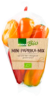 EDEKA Lassan - Mini Paprika Mix Angebot im Prospekt Mini Paprika Mix bei EDEKA im Lassan Prospekt für 1,49 €