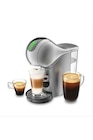 Expresso Krups DOLCE GUSTO GENIO S TOUCH Machine à Café Multi-Boissons SILVER YY4443FD - Krups - Darty Expresso Krups DOLCE GUSTO GENIO S TOUCH Machine à Café Multi-Boissons SILVER YY4443FD - Krups à 99,99 € dans le catalogue Darty