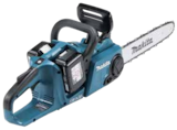 Carl Bremer GmbH & Co. KG - Akku-Kettensäge DUC353Z Angebot im Prospekt Akku-Kettensäge DUC353Z bei Carl Bremer GmbH & Co. KG im Prospekt "" für 279,00 €