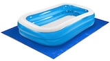 Pool-Unterlage von Ideenwelt im aktuellen Rossmann Prospekt für 6,99 €