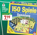 Spiele-Sammlung im Angebot bei Marktkauf in Mülheim Spiele-Sammlung Angebote von Schmidt bei Marktkauf Mülheim für 7,99 €