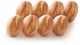 Aktuelles Schnittbrötchen Angebot bei Netto Marken-Discount in Magdeburg ab 0,19 €