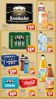 Saft im aktuellen REWE Prospekt (Ingolstadt) Saft im REWE Prospekt "Dein Markt" mit 34 Seiten (Ingolstadt)