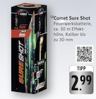 Sure Shot Angebote von Comet bei EDEKA Pirmasens für 2,99 €