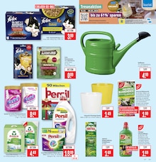 Waschmittel im Marktkauf Prospekt "Aktuelle Angebote" mit 37 Seiten (Offenbach (Main))