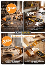 Prix et réduction Plantation dans le prospectus B&M en cours Offre Plantation dans le catalogue B&M du moment à la page 16